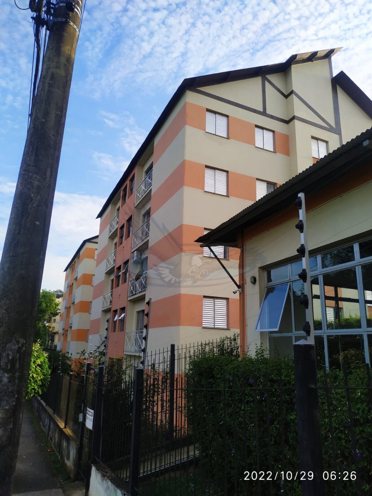 Apartamento à venda com 3 quartos, 70m² - Foto 18