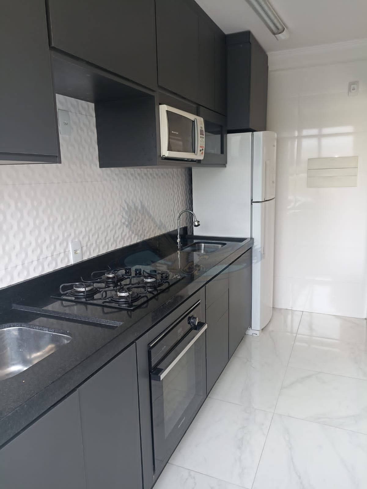 Apartamento à venda com 3 quartos, 70m² - Foto 8