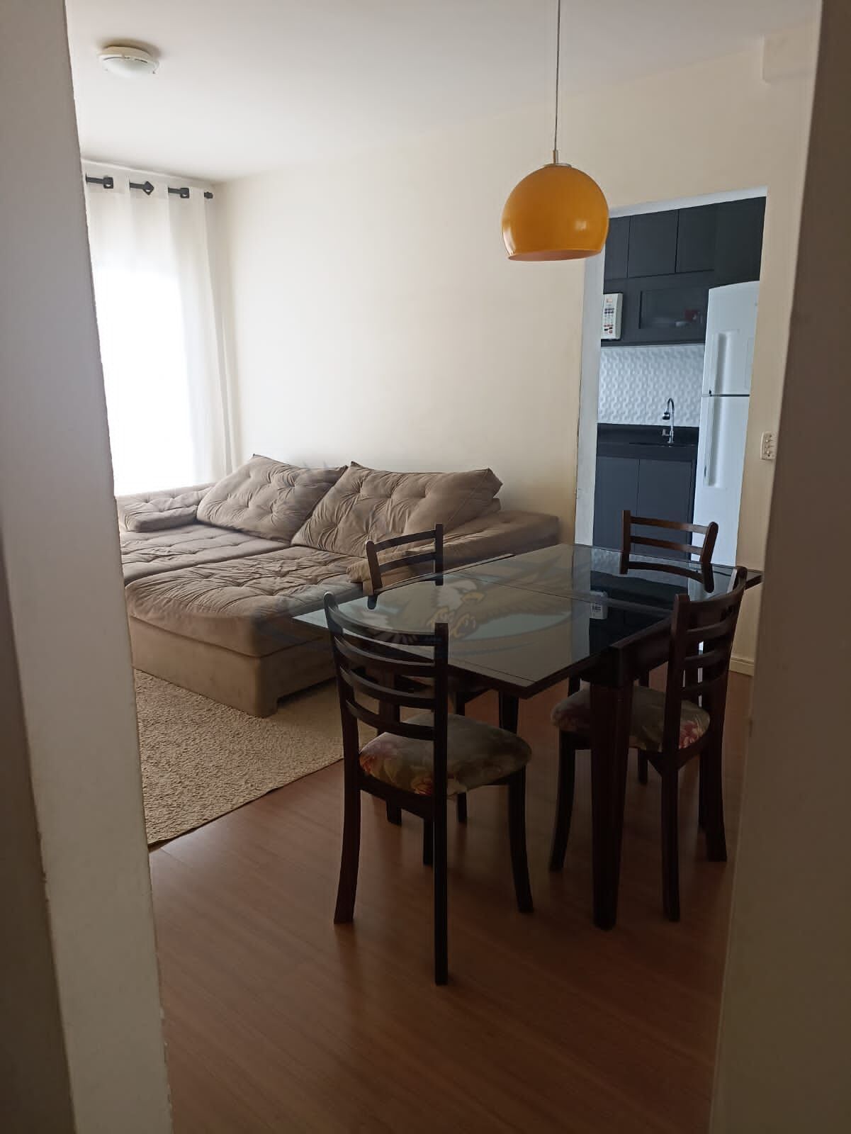 Apartamento à venda com 3 quartos, 70m² - Foto 6