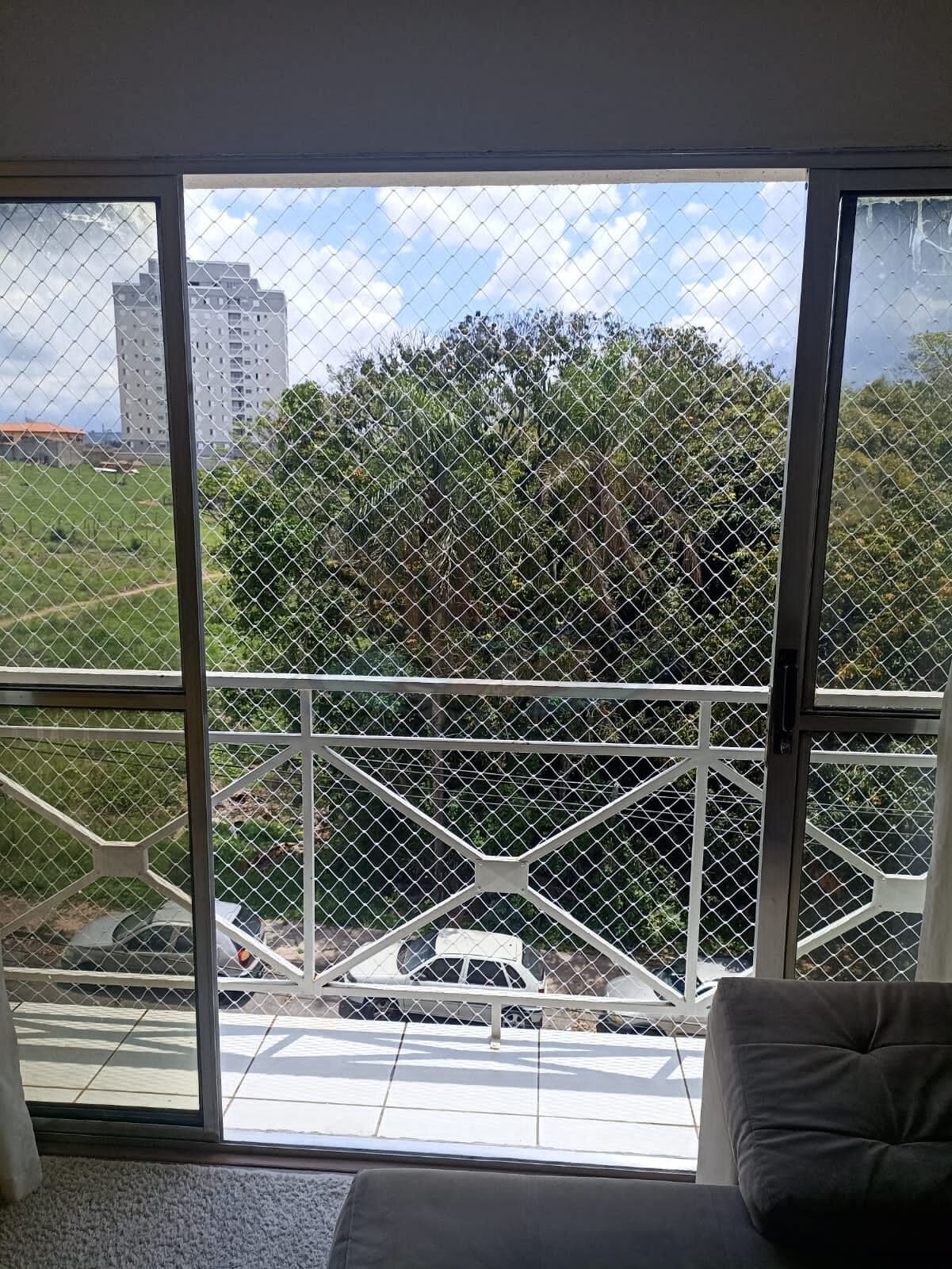 Apartamento à venda com 3 quartos, 70m² - Foto 3
