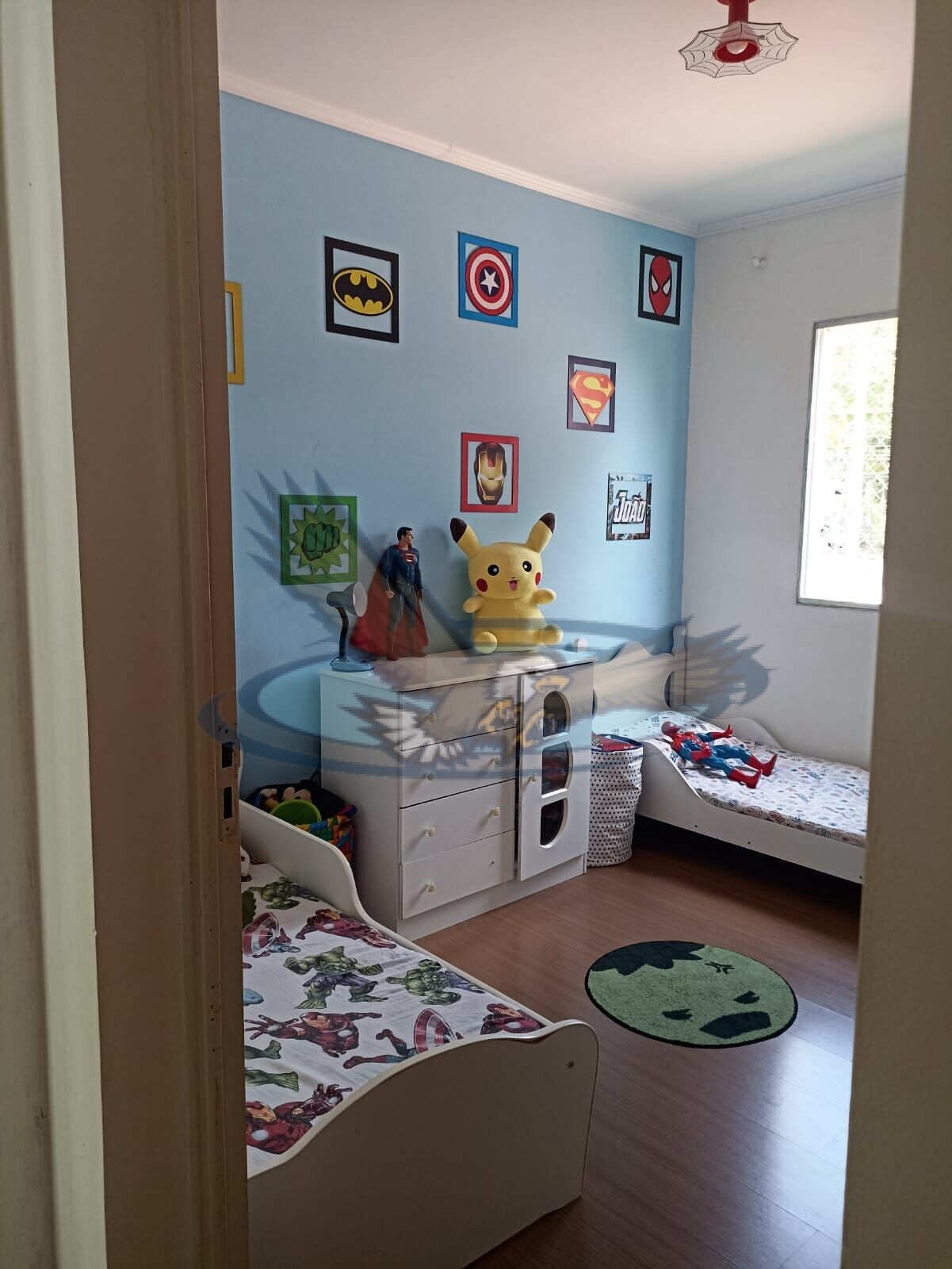 Apartamento à venda com 2 quartos, 70m² - Foto 15