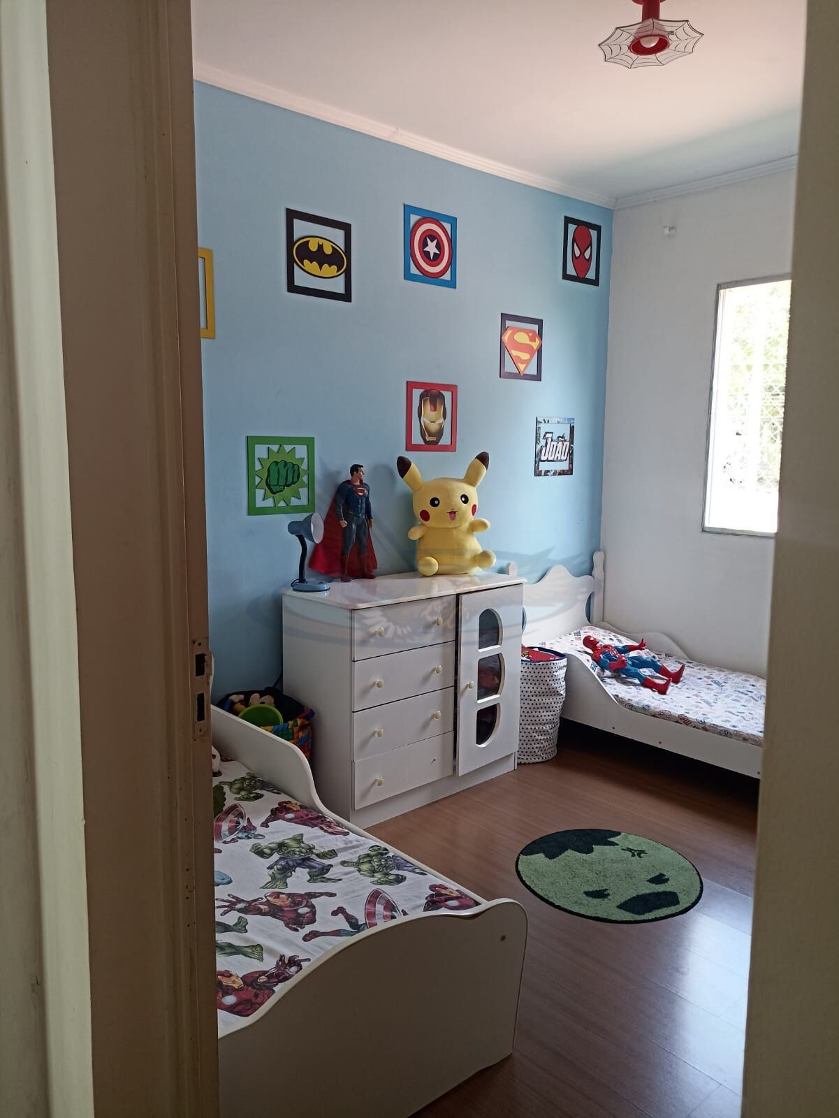 Apartamento à venda com 3 quartos, 70m² - Foto 15