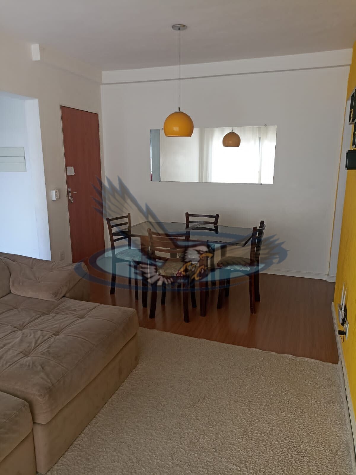 Apartamento à venda com 2 quartos, 70m² - Foto 4