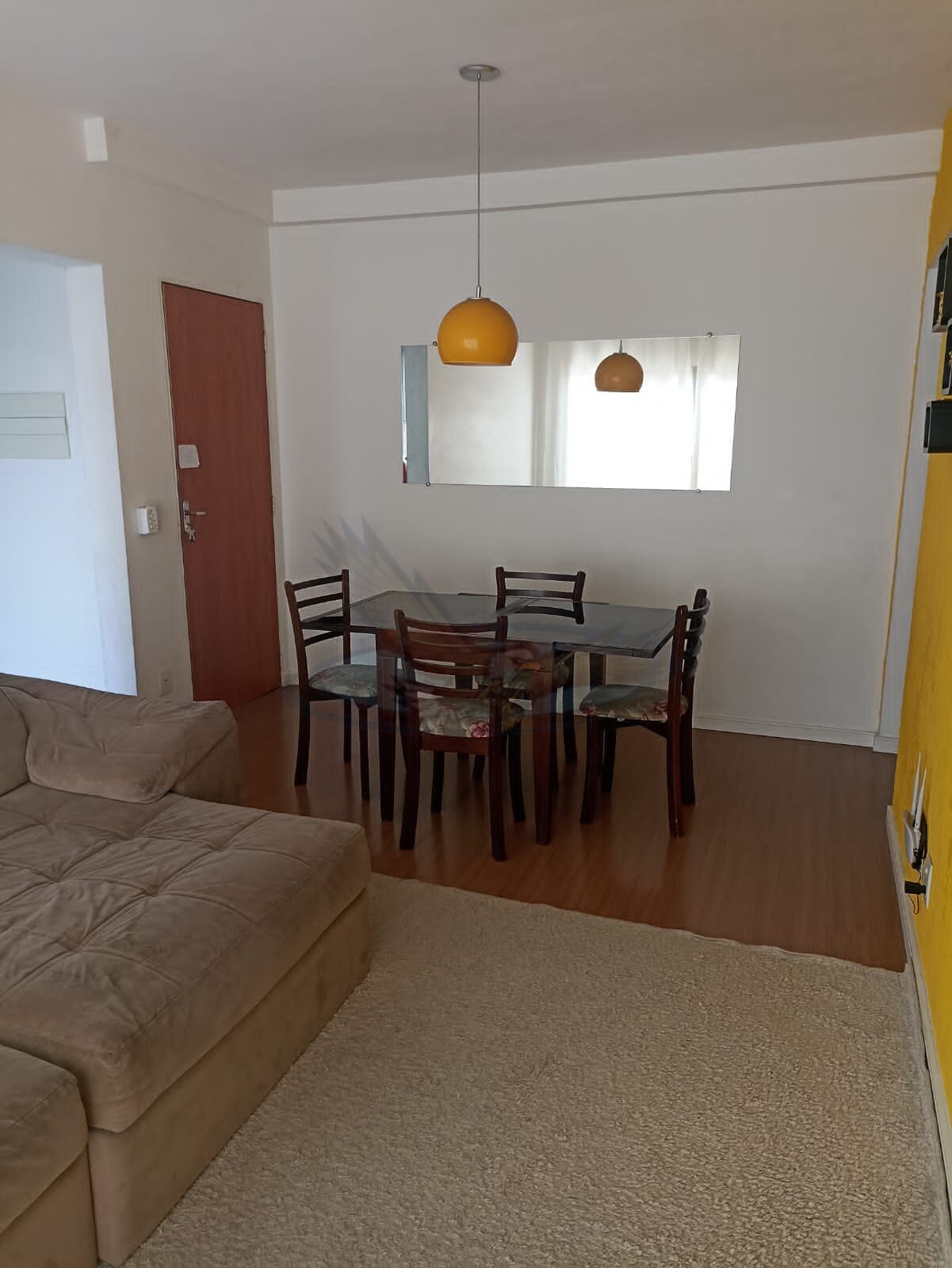 Apartamento à venda com 3 quartos, 70m² - Foto 4