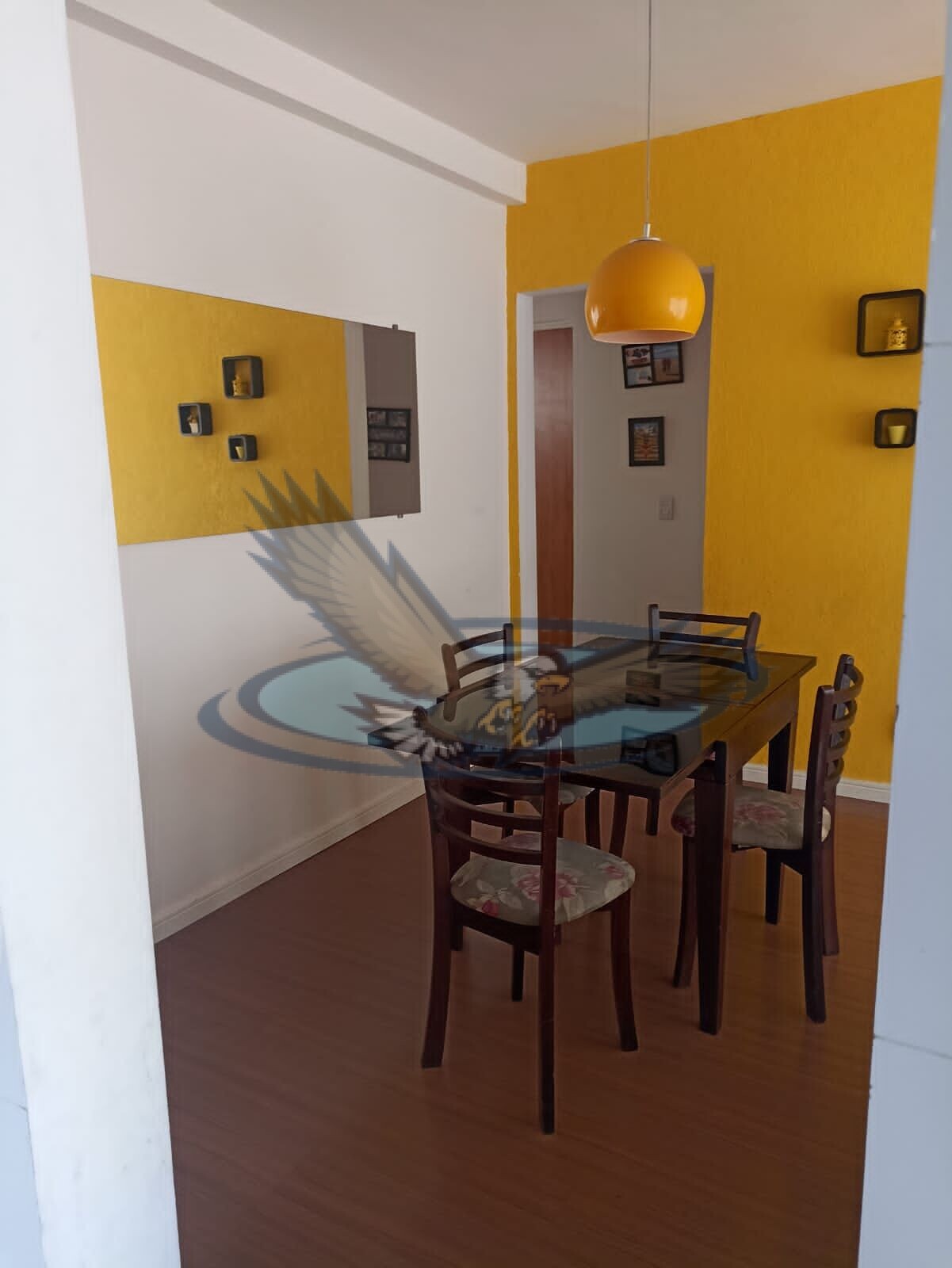 Apartamento à venda com 2 quartos, 70m² - Foto 5