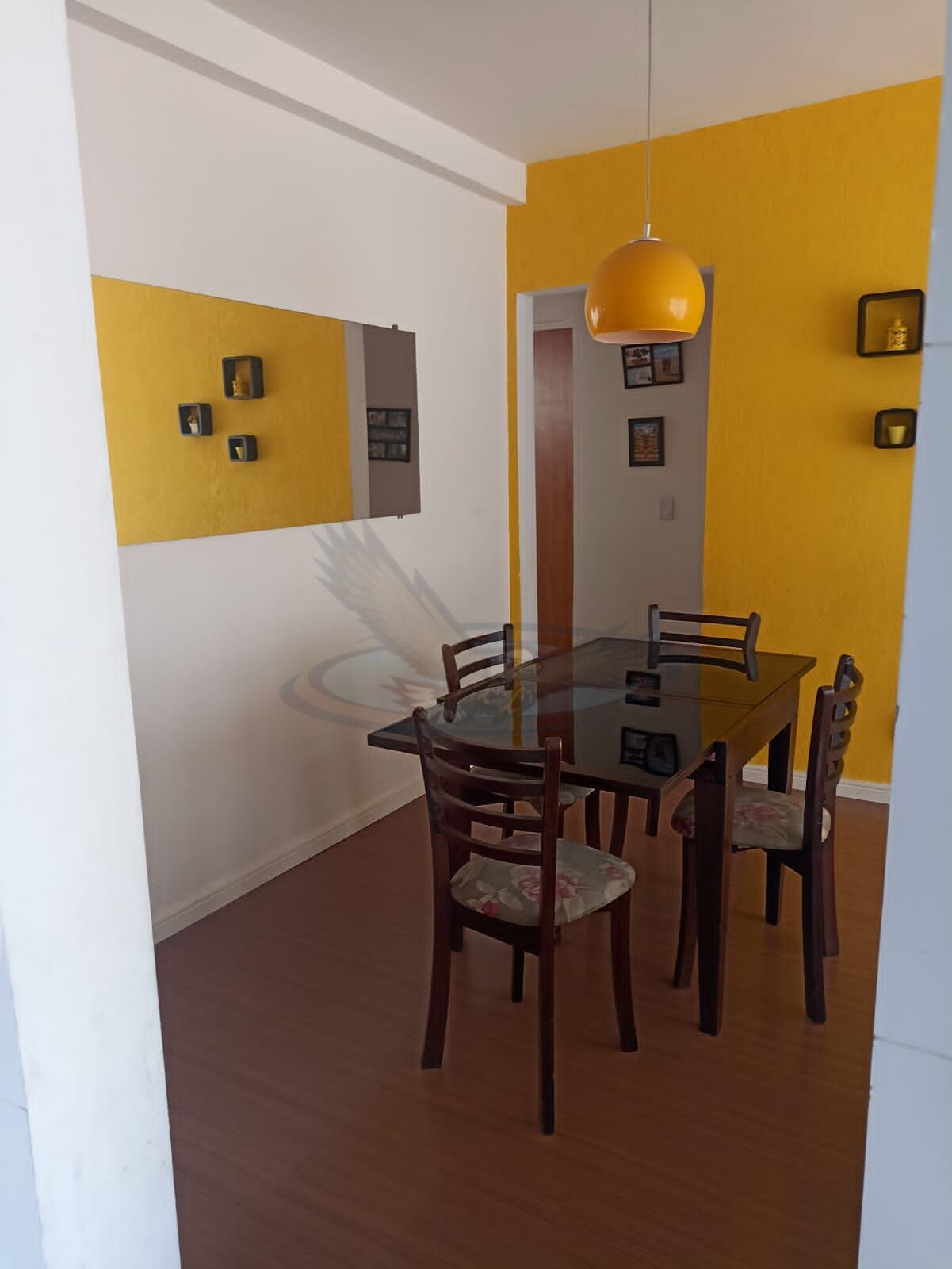 Apartamento à venda com 3 quartos, 70m² - Foto 5