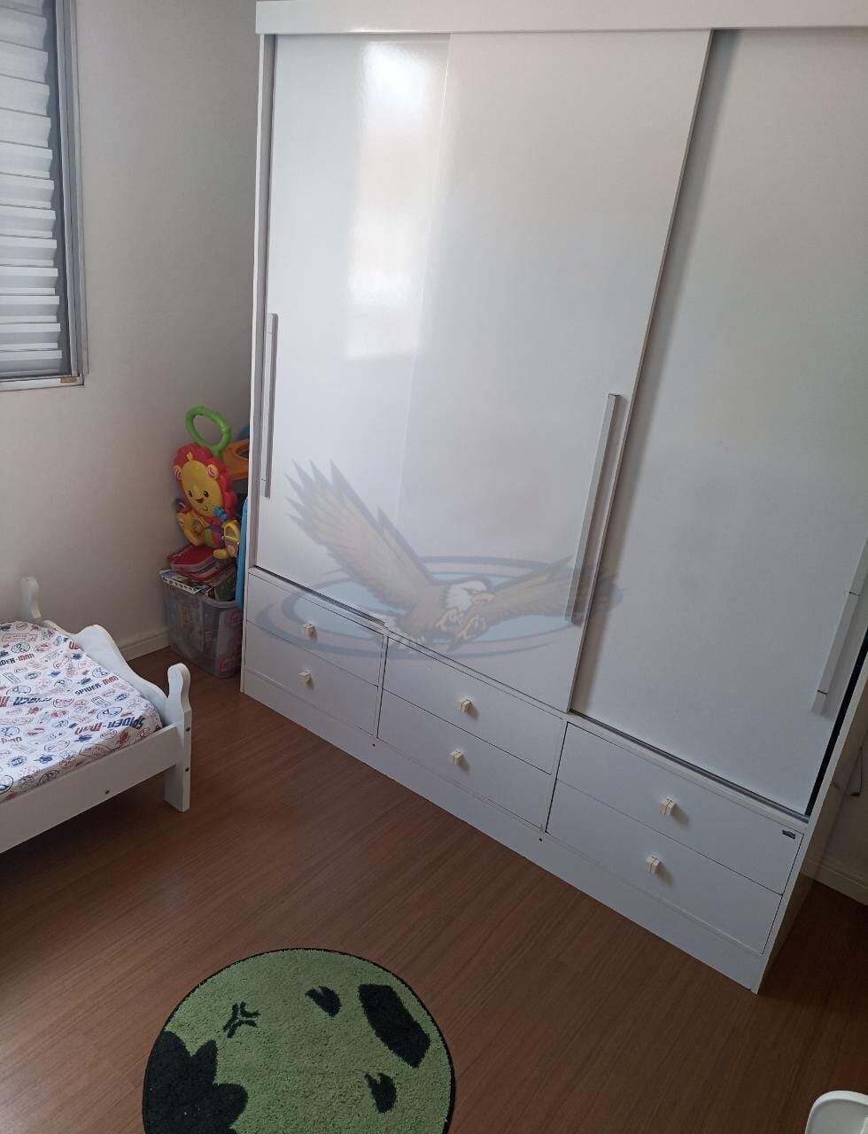 Apartamento à venda com 3 quartos, 70m² - Foto 14