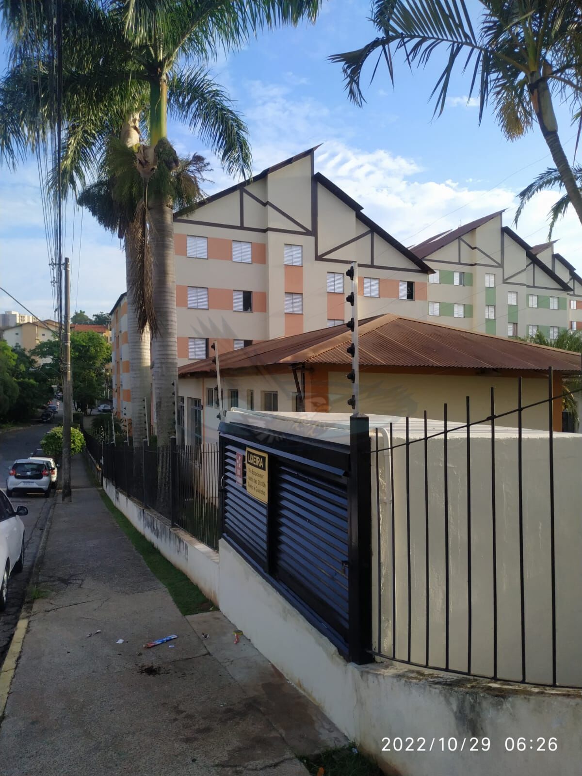 Apartamento à venda com 3 quartos, 70m² - Foto 22