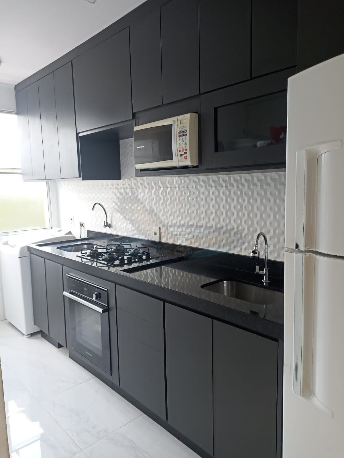 Apartamento à venda com 3 quartos, 70m² - Foto 7