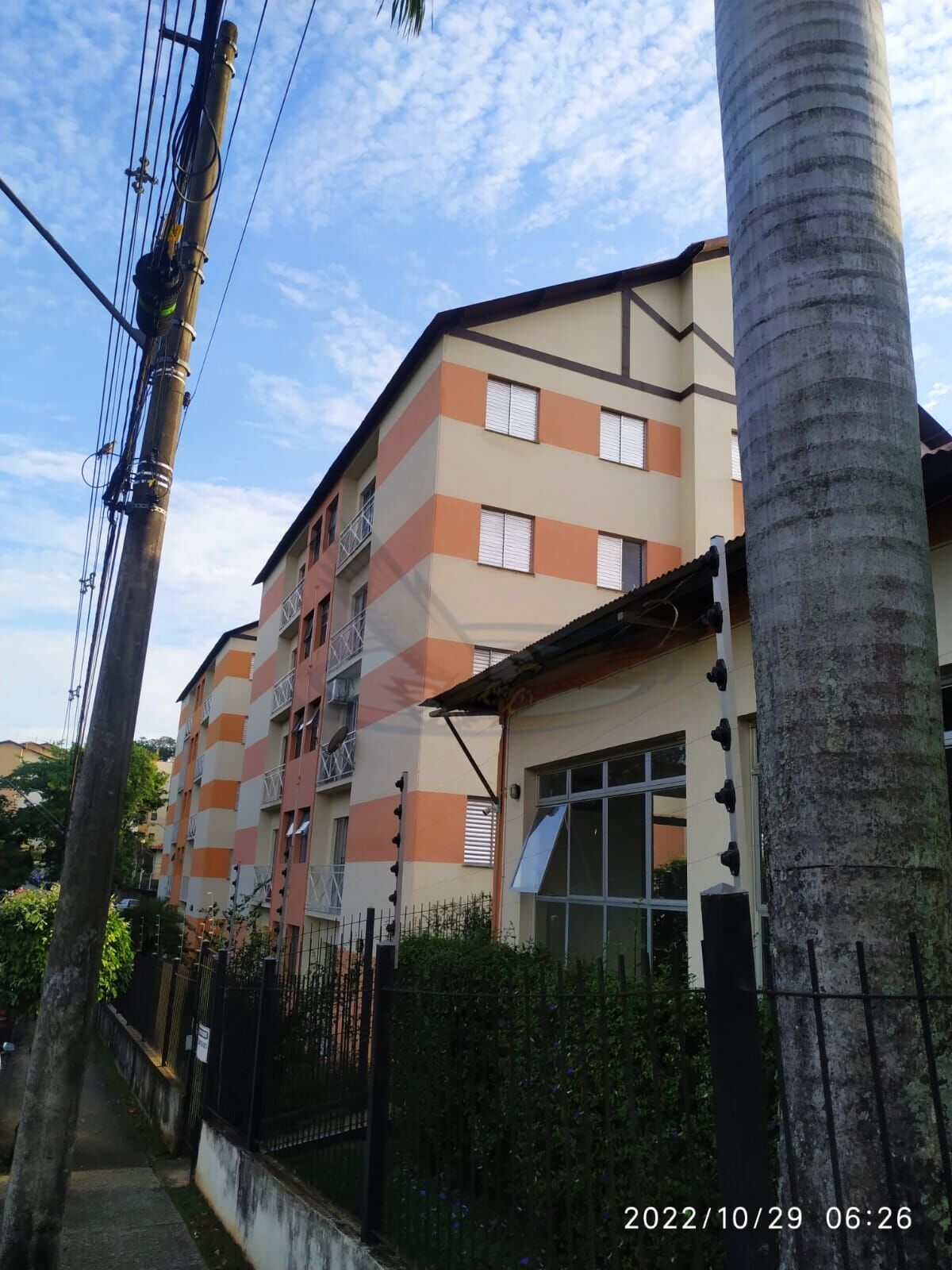 Apartamento à venda com 3 quartos, 70m² - Foto 21