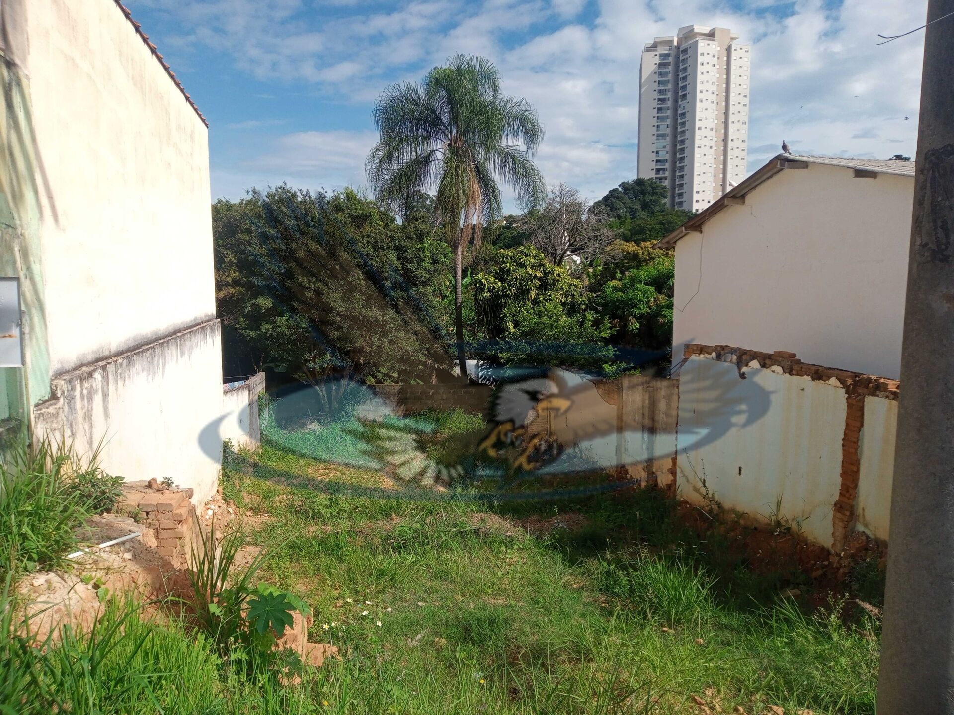 Terreno à venda, 200m² - Foto 1