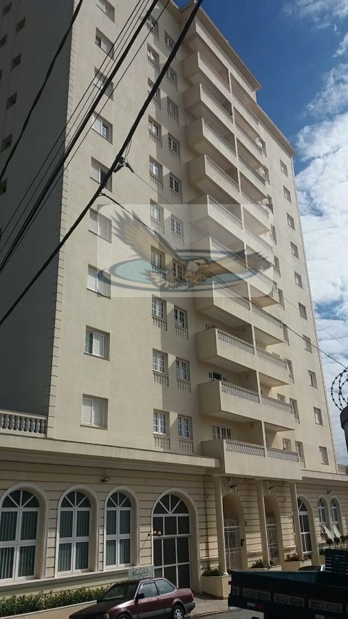 Cobertura à venda com 4 quartos, 279m² - Foto 1