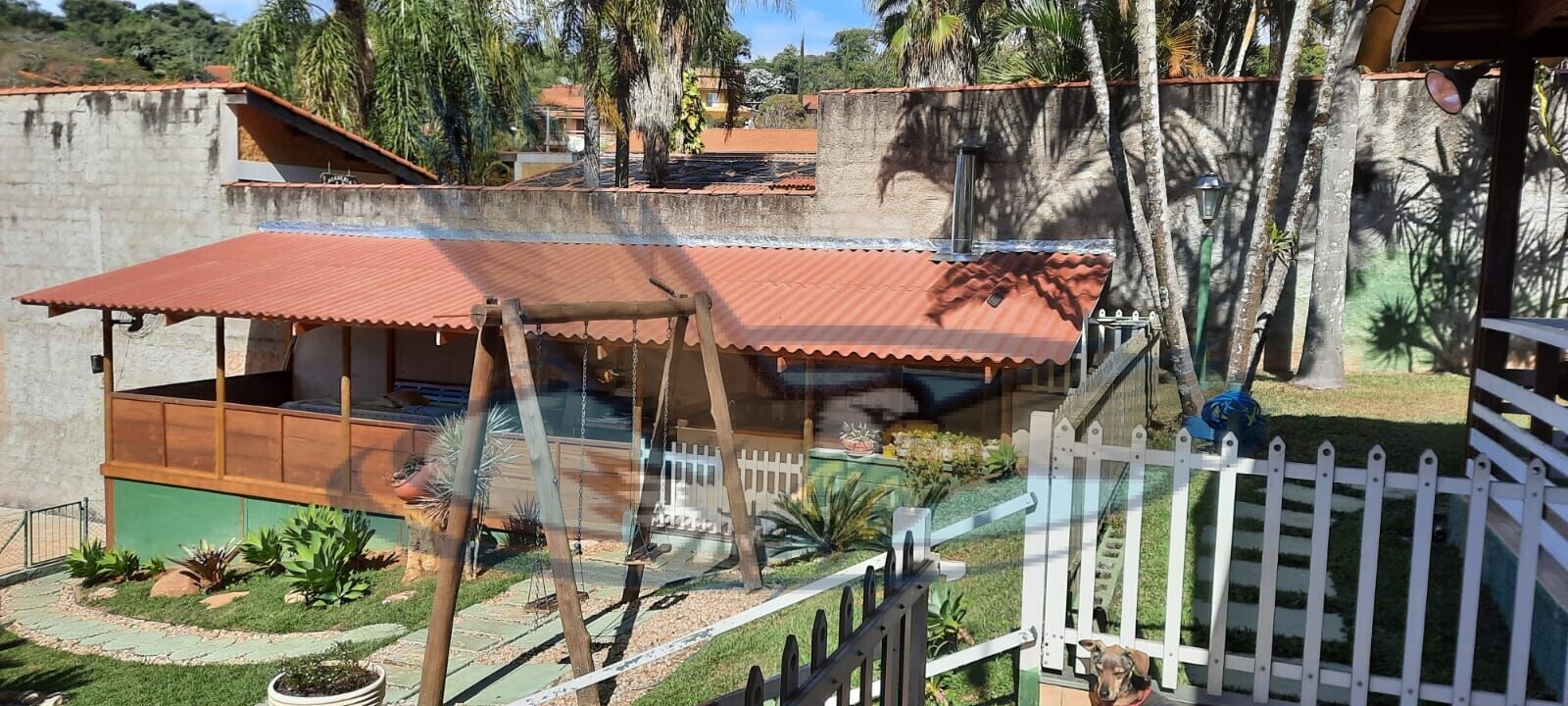 Casa à venda com 3 quartos, 1000m² - Foto 37