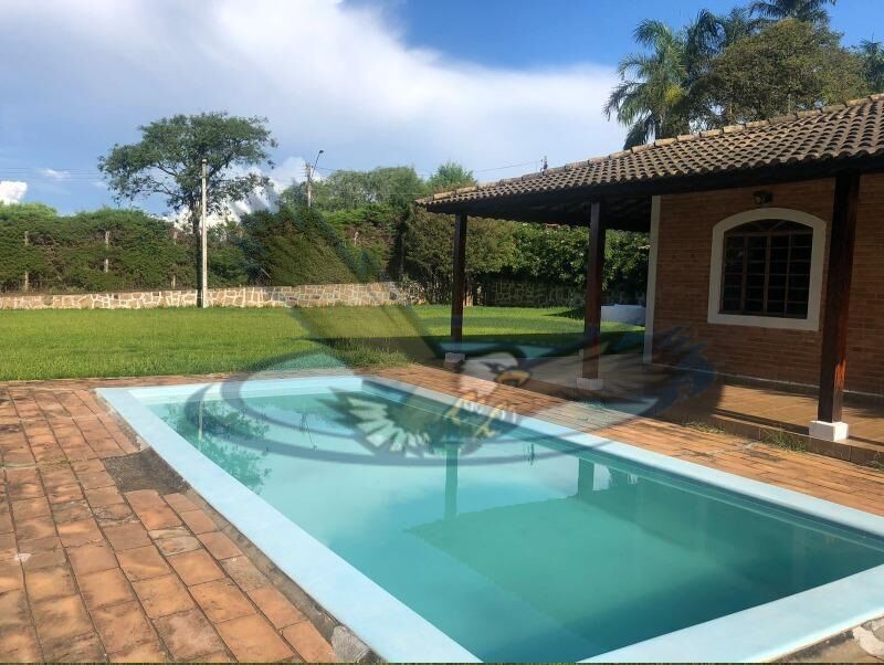 Fazenda à venda com 2 quartos, 1238m² - Foto 7