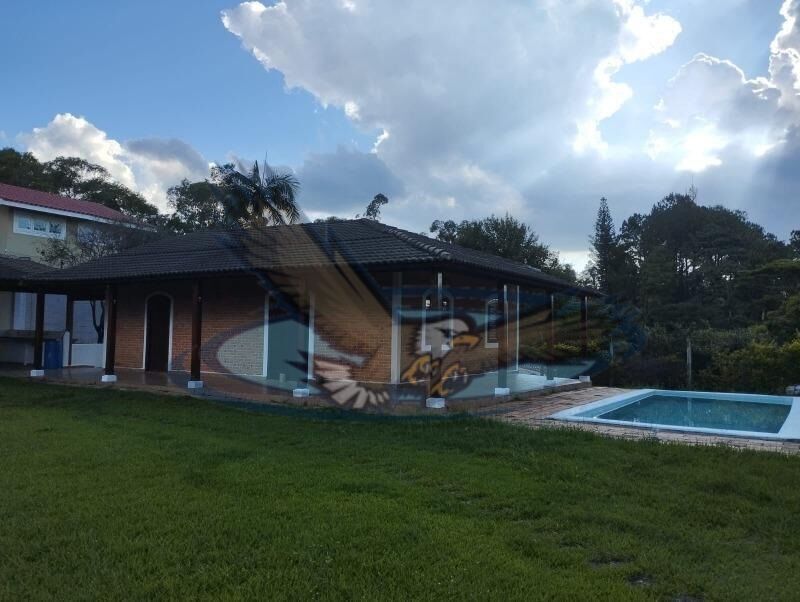 Fazenda à venda com 2 quartos, 1238m² - Foto 5