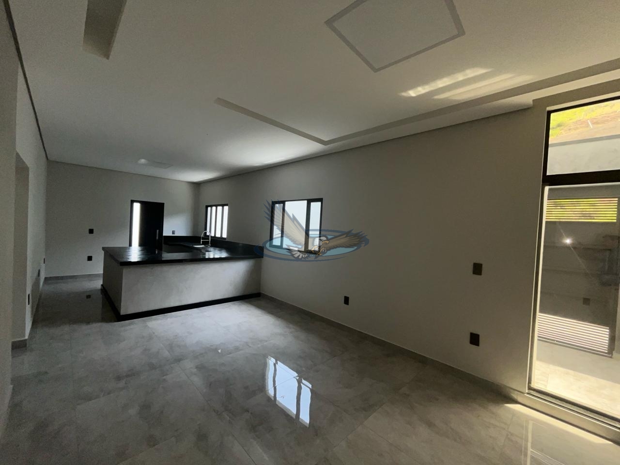 Casa à venda com 3 quartos, 189m² - Foto 4