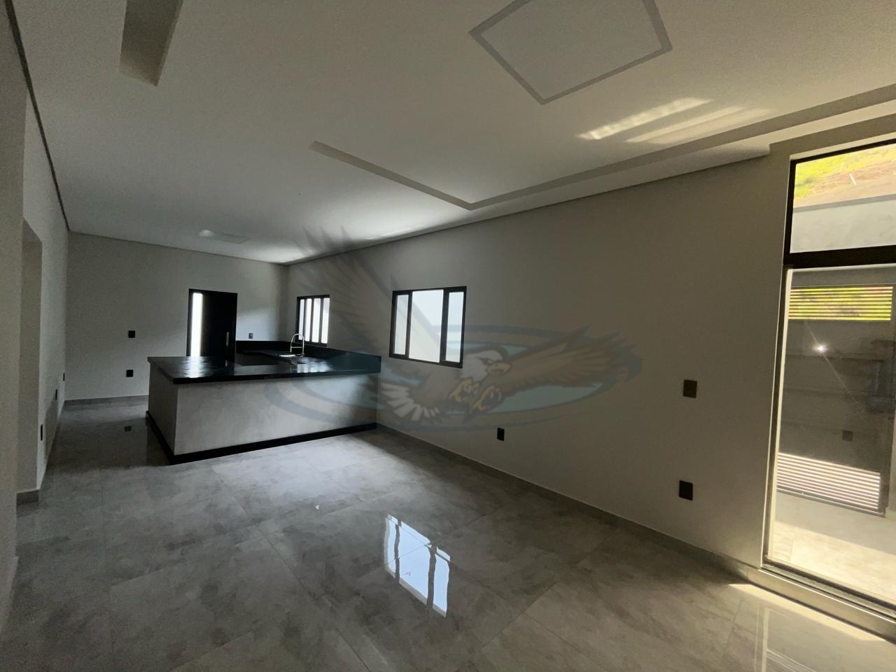 Casa à venda com 3 quartos, 189m² - Foto 4