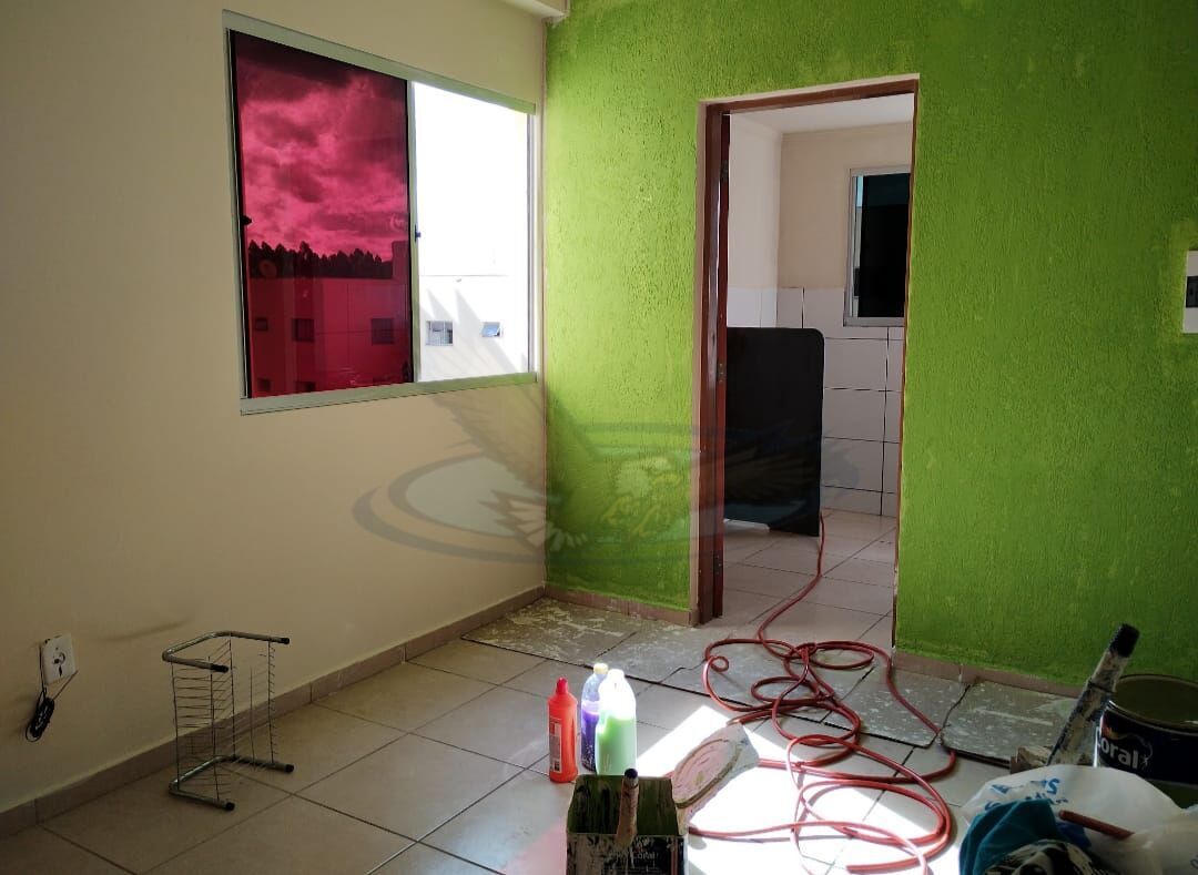 Apartamento, 2 quartos, 99 m² - Foto 2