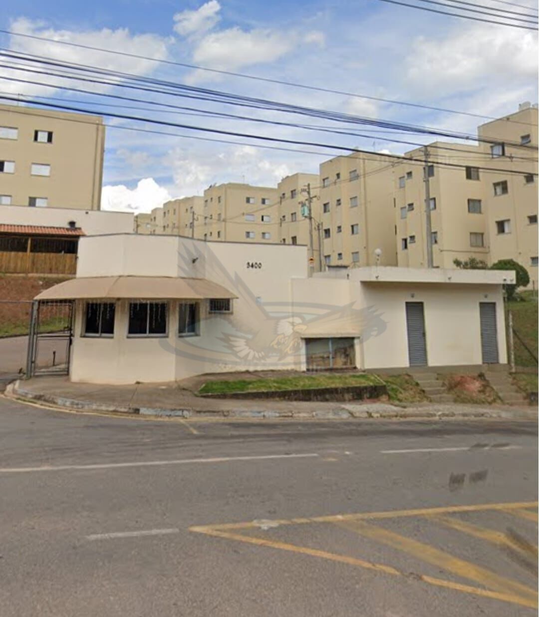 Apartamento, 2 quartos, 99 m² - Foto 1