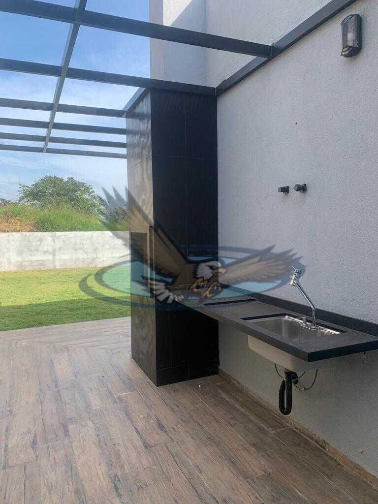 Casa de Condomínio à venda com 3 quartos, 525m² - Foto 15