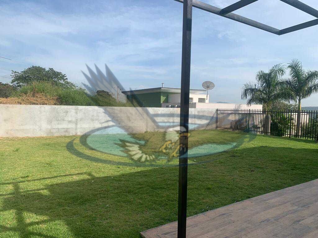 Casa de Condomínio à venda com 3 quartos, 525m² - Foto 21