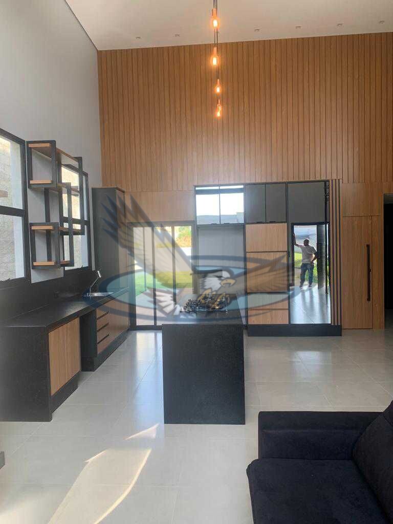 Casa de Condomínio à venda com 3 quartos, 525m² - Foto 5