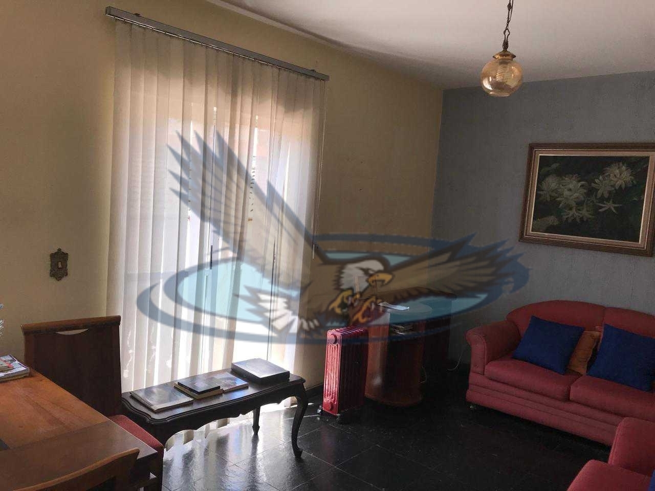 Apartamento para alugar com 2 quartos, 105m² - Foto 5