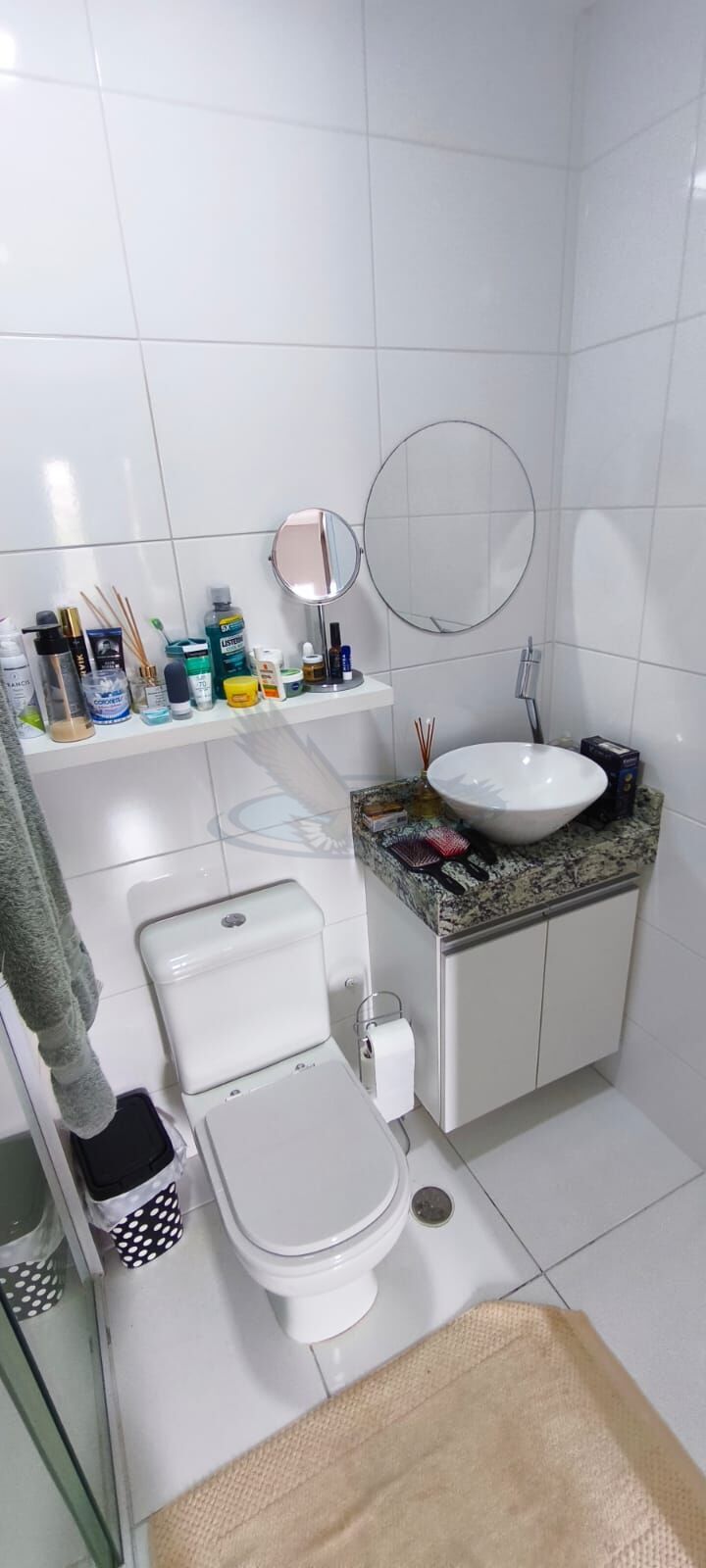 Apartamento, 2 quartos, 60 m² - Foto 21
