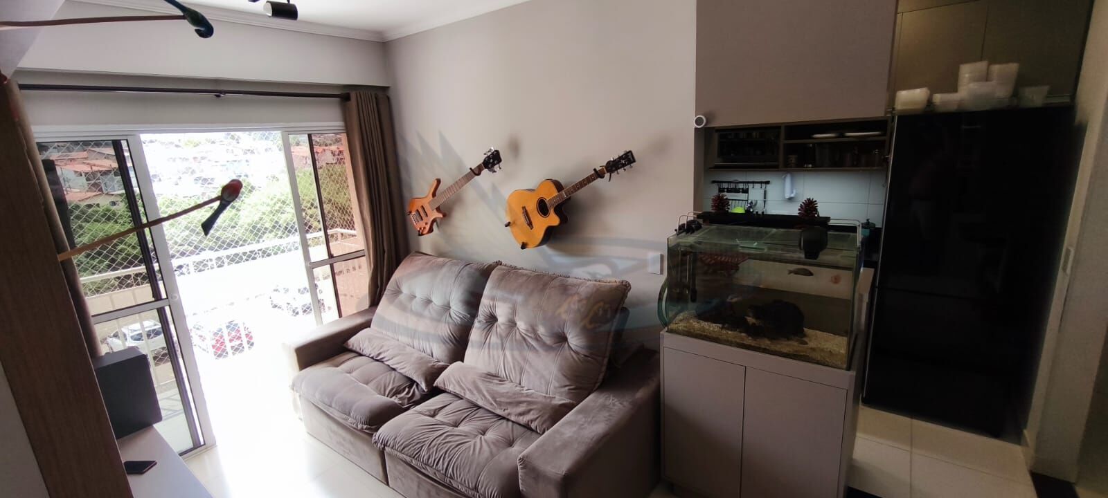 Apartamento, 2 quartos, 60 m² - Foto 6