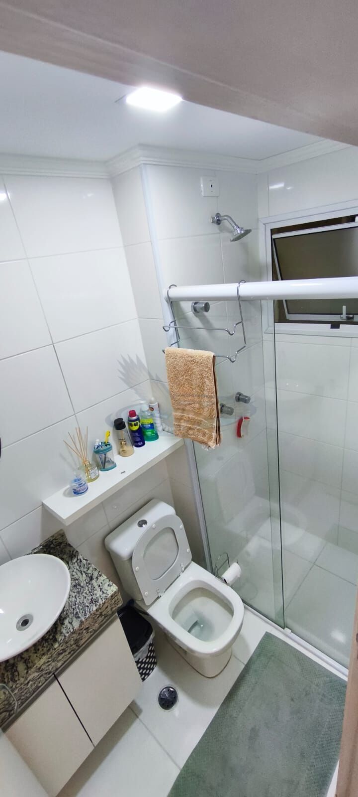 Apartamento, 2 quartos, 60 m² - Foto 16