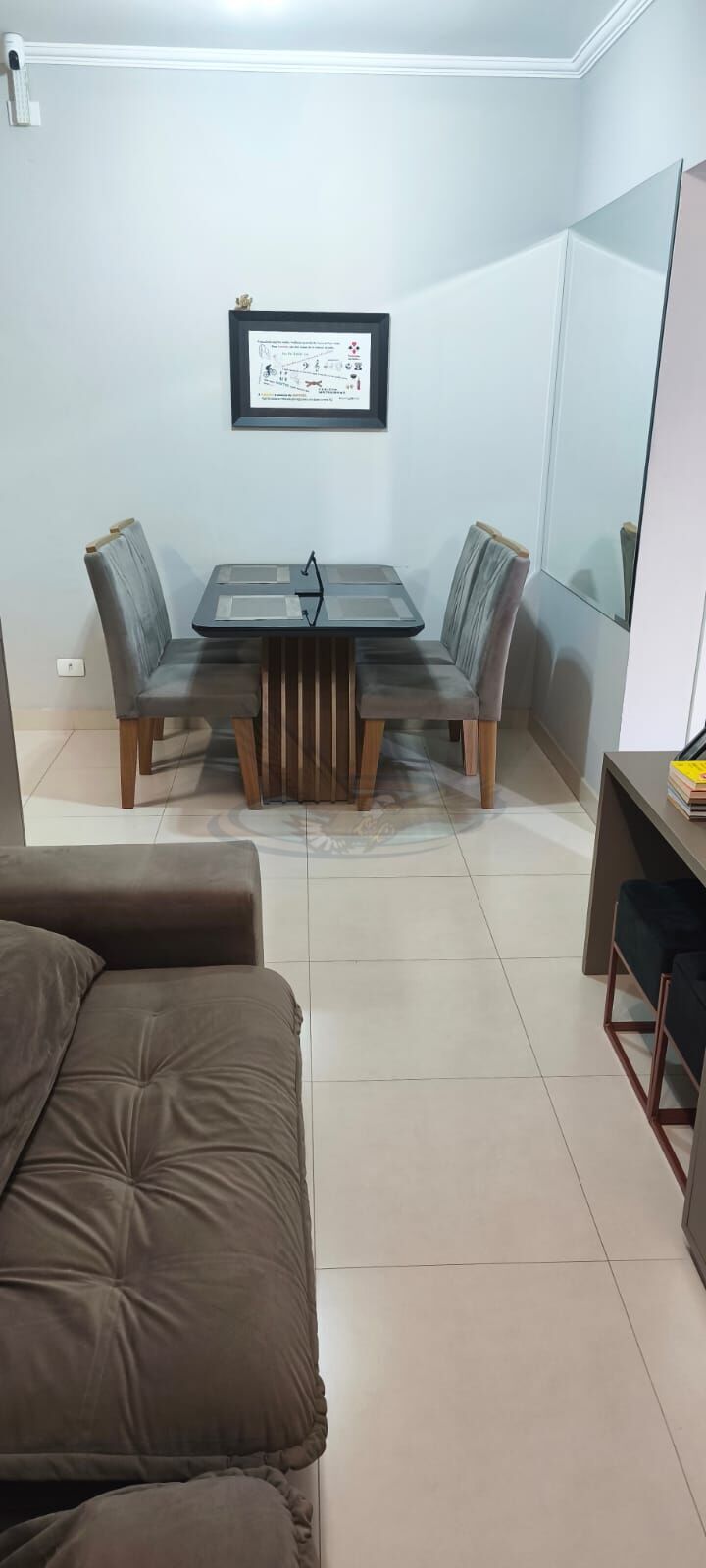 Apartamento, 2 quartos, 60 m² - Foto 8