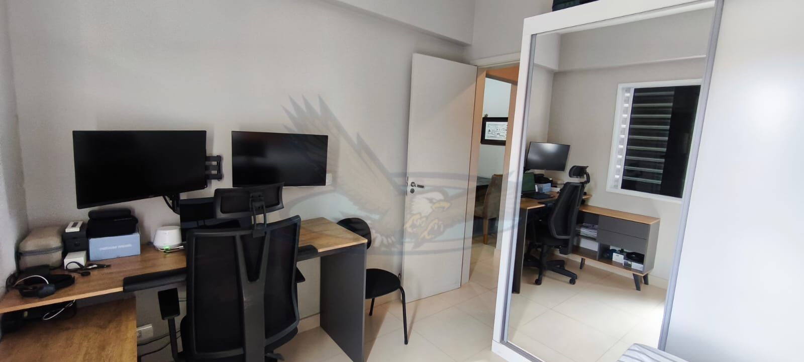 Apartamento, 2 quartos, 60 m² - Foto 18