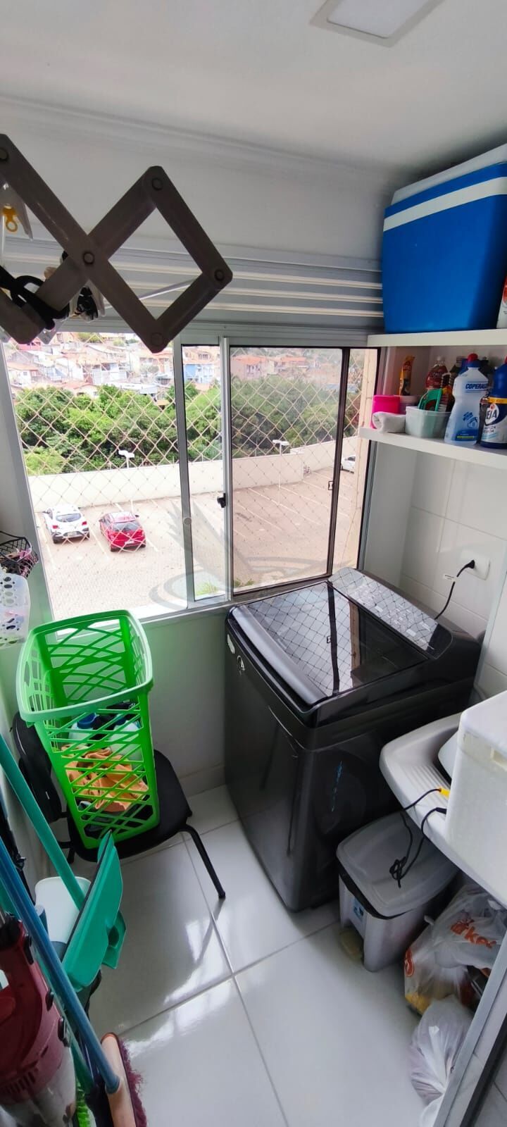 Apartamento, 2 quartos, 60 m² - Foto 13