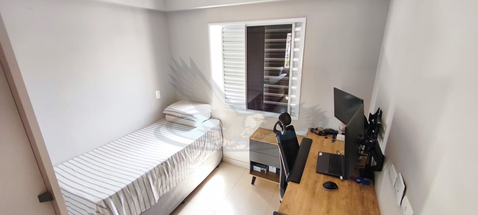 Apartamento, 2 quartos, 60 m² - Foto 17