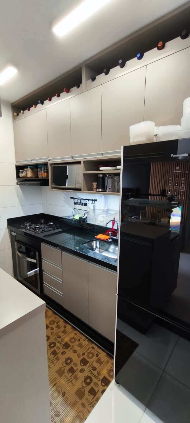 Apartamento, 2 quartos, 60 m² - Foto 9