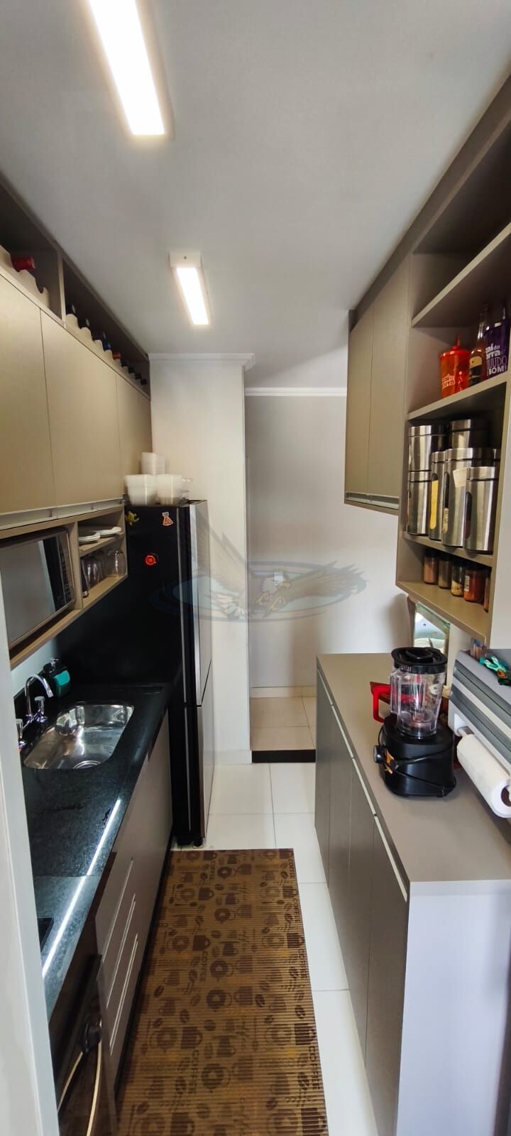 Apartamento, 2 quartos, 60 m² - Foto 11