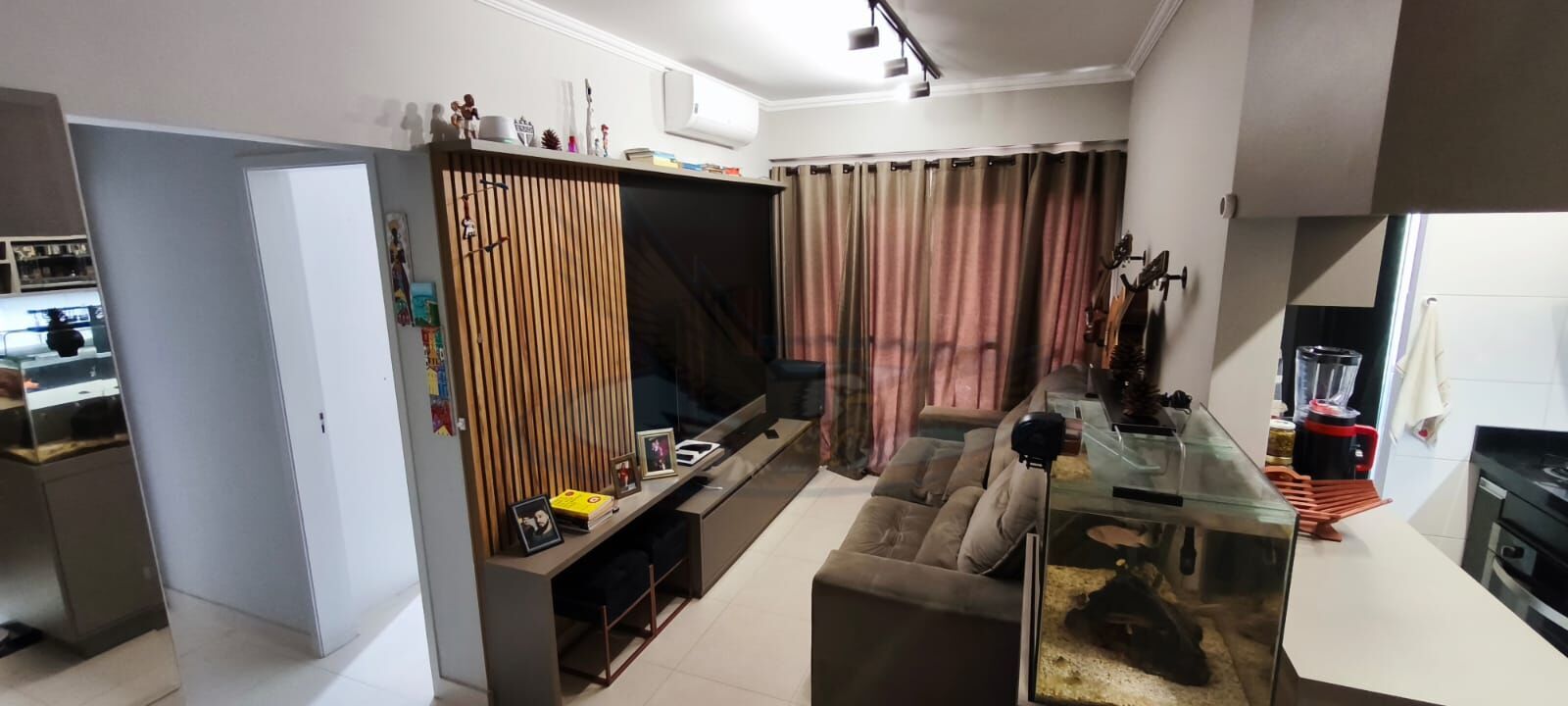 Apartamento, 2 quartos, 60 m² - Foto 3