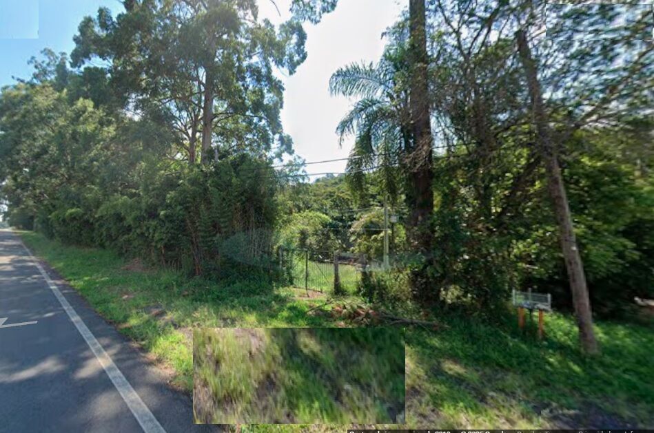 Terreno, 4377 m² - Foto 1