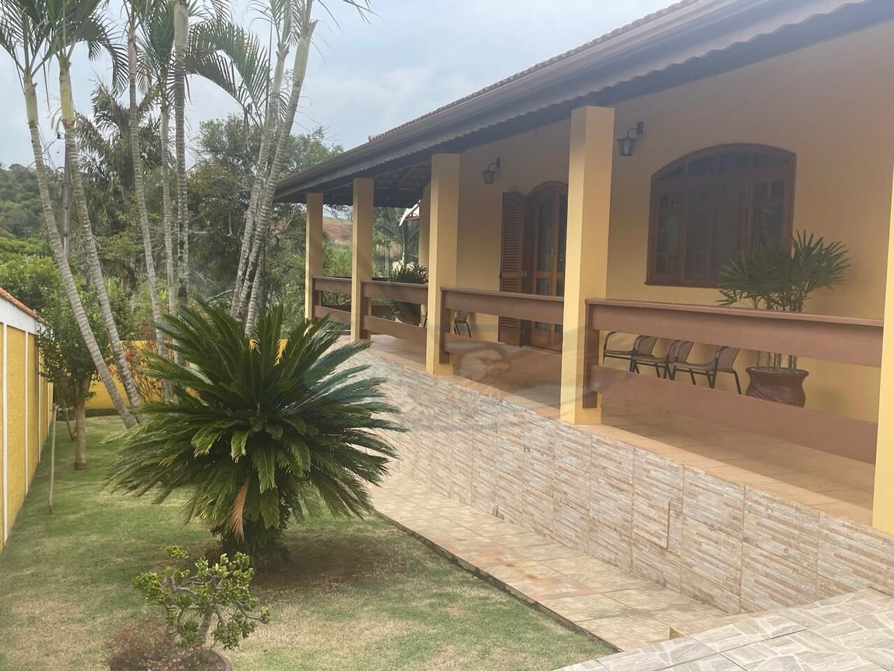 Chácara, 5 quartos, 1000 m² - Foto 20