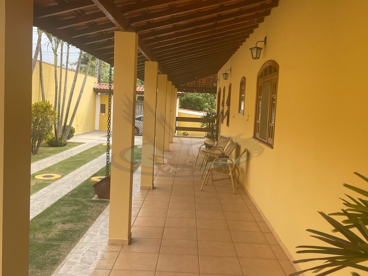 Chácara, 5 quartos, 1000 m² - Foto 13