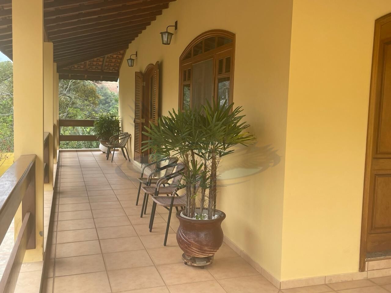 Chácara, 5 quartos, 1000 m² - Foto 19