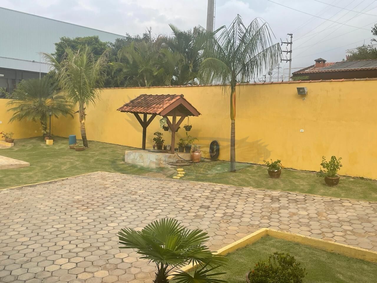 Chácara, 5 quartos, 1000 m² - Foto 14