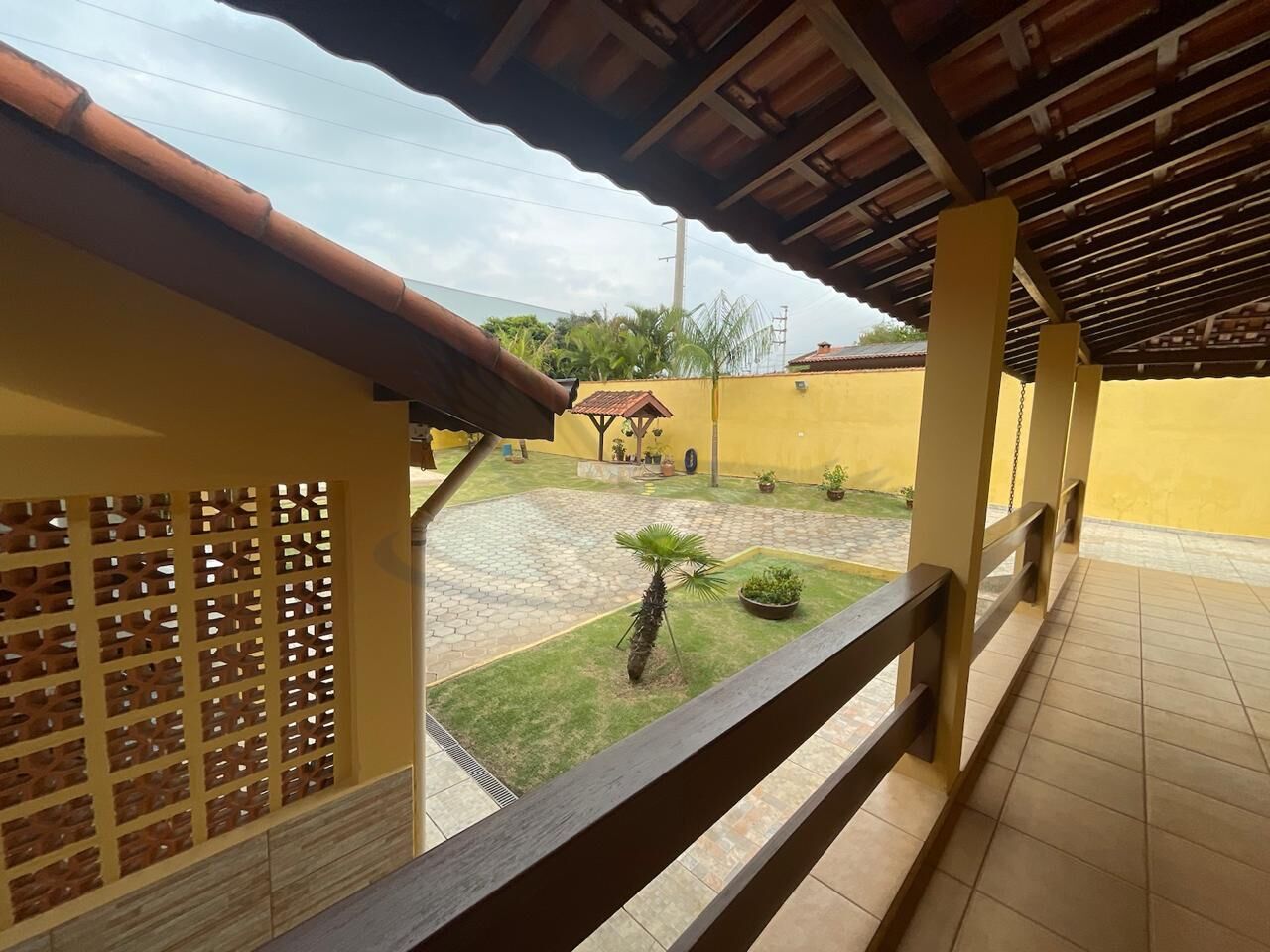 Chácara, 5 quartos, 1000 m² - Foto 15