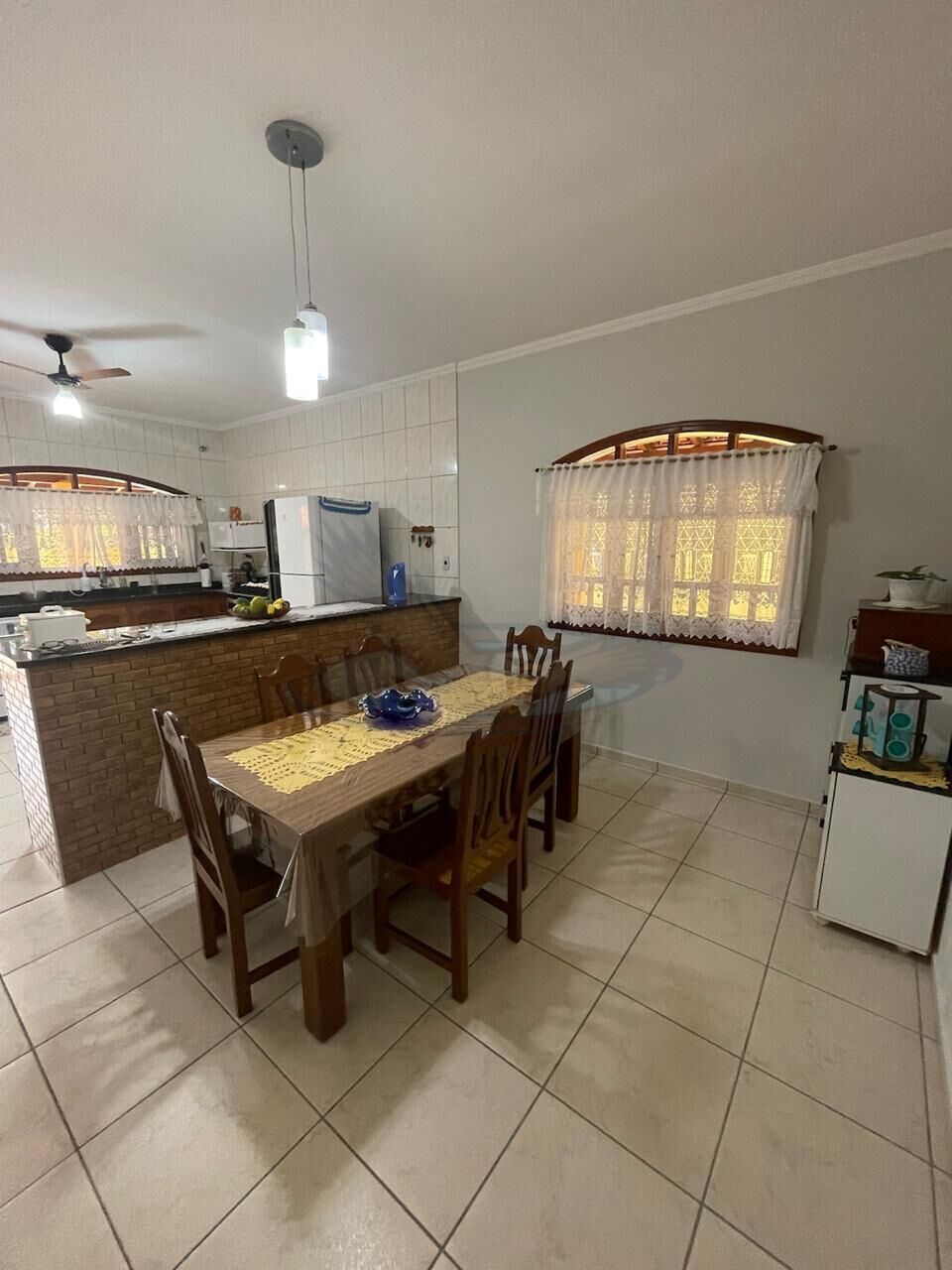 Chácara, 5 quartos, 1000 m² - Foto 6