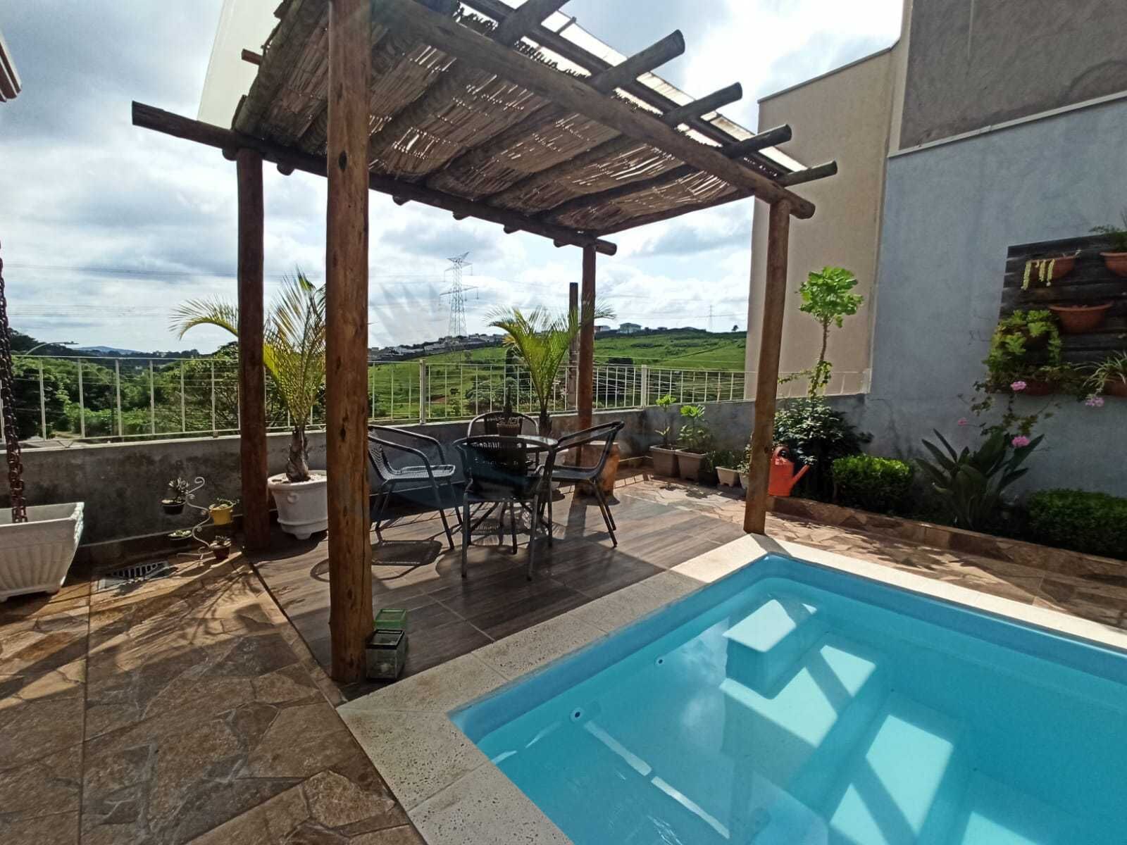Casa à venda com 3 quartos, 71m² - Foto 23