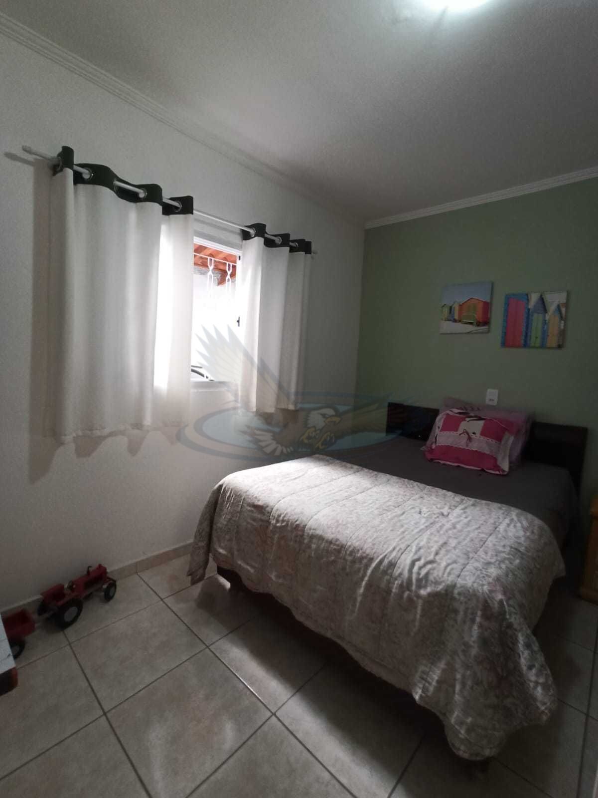 Casa à venda com 3 quartos, 71m² - Foto 6