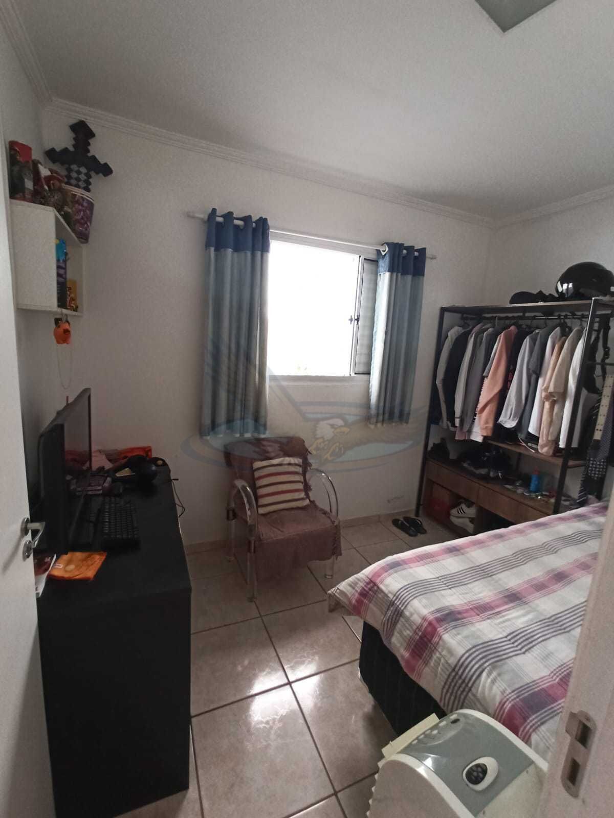 Casa à venda com 3 quartos, 71m² - Foto 10