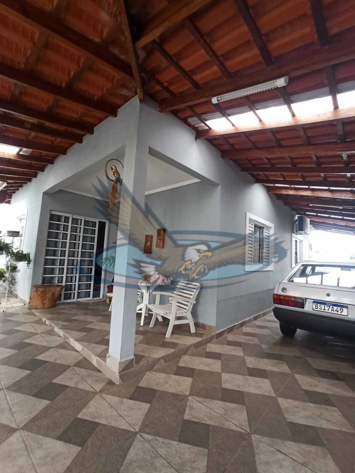 Casa à venda com 3 quartos, 71m² - Foto 24