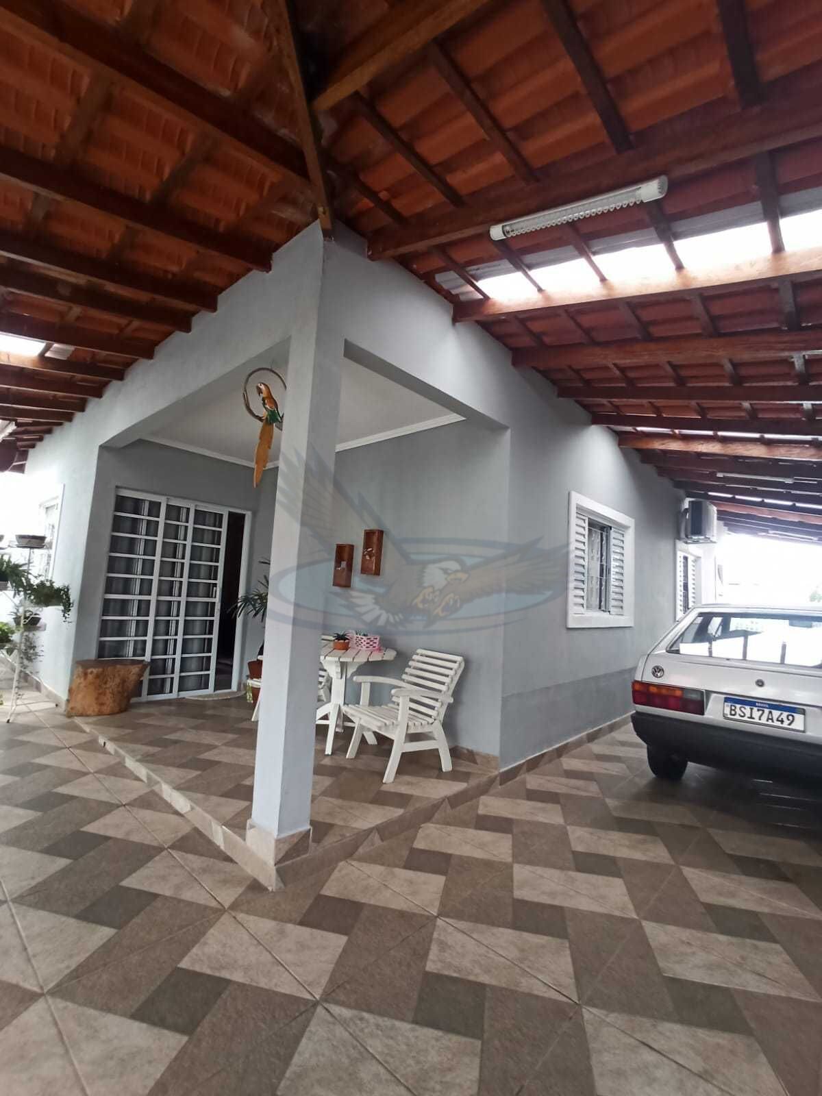 Casa à venda com 3 quartos, 71m² - Foto 24