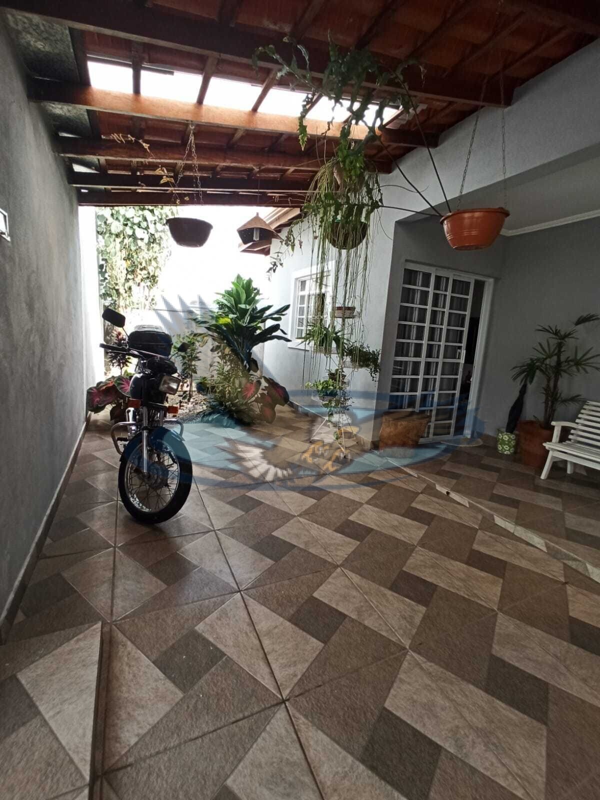 Casa à venda com 3 quartos, 71m² - Foto 26